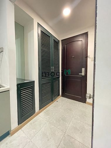 Hình ảnh Duplex full nội thất Đặng Dung Quận 1