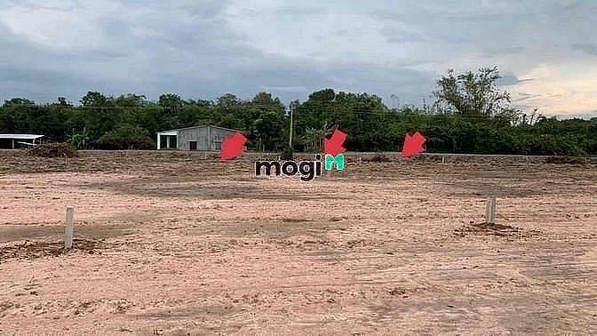 Hình ảnh 🍀🍀 ĐẤT LỘC HƯNG. trảng bàng tây ninh. 9x35 giá 390tr/sổ