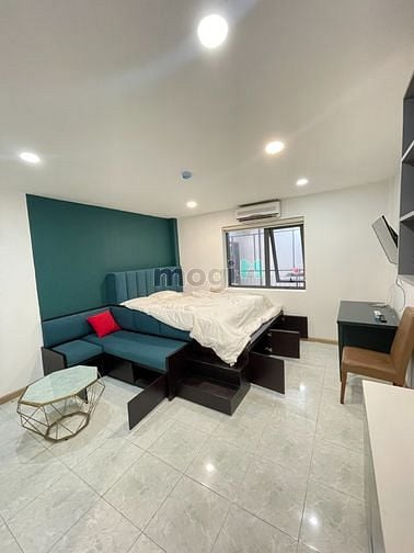 Hình ảnh Duplex full nội thất Đặng Dung Quận 1