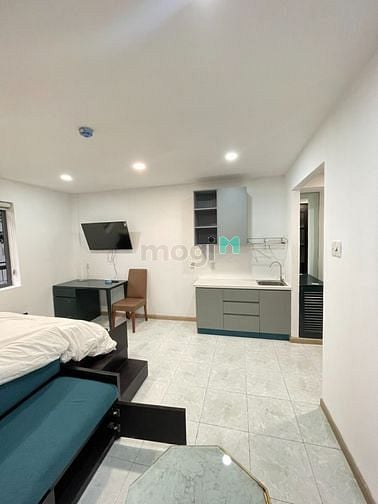 Hình ảnh Duplex full nội thất Đặng Dung Quận 1