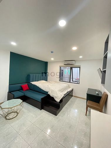 Hình ảnh Duplex full nội thất Đặng Dung Quận 1