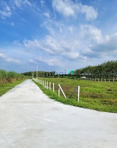 Hình ảnh MUA NGAY ĐẤT Bến Kinh, Bình Thạnh, Trảng Bàng 150m² giá 620tr