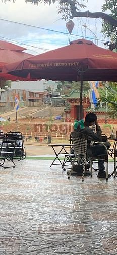 Hình ảnh Đất bờ kè suối Hội Phú trung tâm thành phố Pleiku