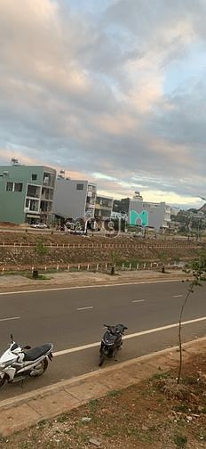 Hình ảnh Đất bờ kè suối Hội Phú trung tâm thành phố Pleiku
