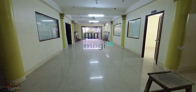 Hình ảnh Cho thuê nhà biệt thự mặt tiền giáp Quốc lộ 1A