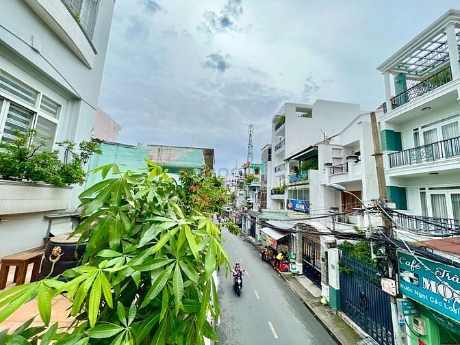 Hình ảnh Căn Hộ 2PN bancol sân vườn, FULL nội thất tiện nghi, an ninh cao