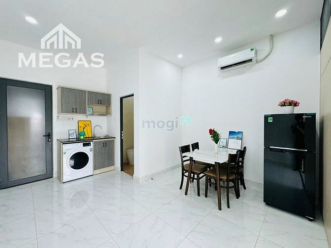 Hình ảnh Khai Trương Phòng Studio Ngay Vòng Xoay Lê Đại Hành, Bình Thới Quận 11