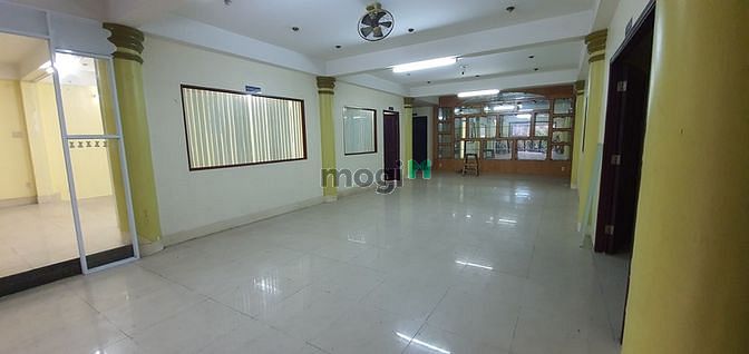 Hình ảnh Cho thuê nhà biệt thự mặt tiền giáp Quốc lộ 1A