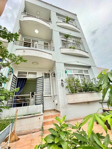 Hình ảnh Căn Hộ 2PN bancol sân vườn, FULL nội thất tiện nghi, an ninh cao