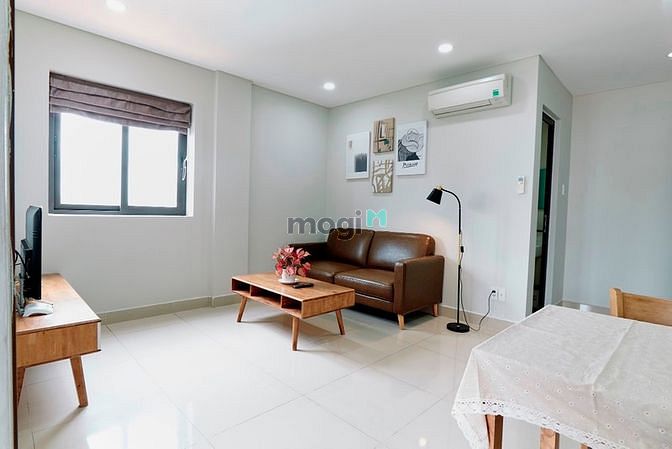Hình ảnh 🌈C.HỘ 1PN_Full Nội Thất_Vincom Mega_Nguyễn Văn Hưởng_Thảo Điền