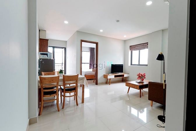 Hình ảnh 🌈C.HỘ 1PN_Full Nội Thất_Vincom Mega_Nguyễn Văn Hưởng_Thảo Điền