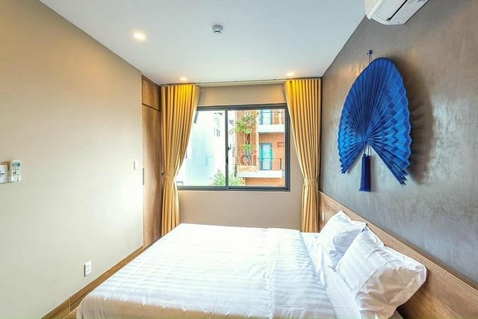 Hình ảnh Hệ thống Trang Chủ MB66.COM / Đăng Ký Tặng 66K ban công, hổ trợ cọc, giặt sáy riêng, thang máy hầm xe
