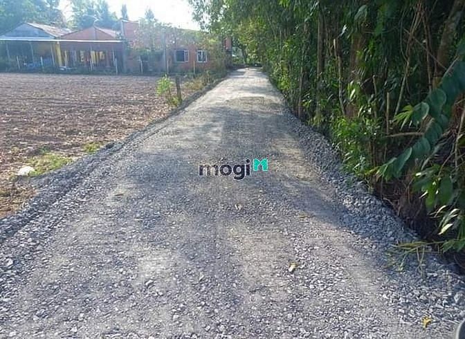 Hình ảnh BÁN ĐẤT THỔ CƯ Đi Lợi Thuận, Long Thuận, Bến Cầu 135m² giá 337tr SHR