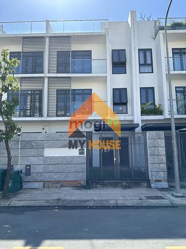 Hình ảnh ỐI LÀNG NƯỚC ƠI Toà nhà An Phú-Q2 550M2 mới xây ĐẸP THẾ CHỨ LỊ ^^