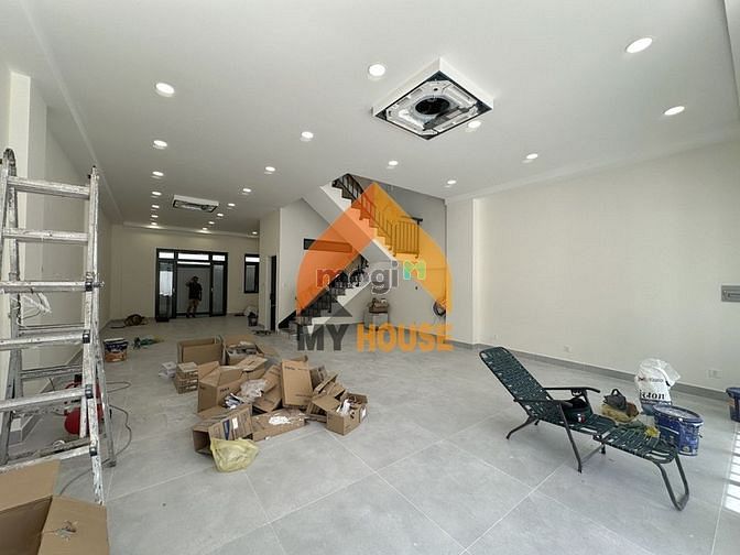 Hình ảnh ỐI LÀNG NƯỚC ƠI Toà nhà An Phú-Q2 550M2 mới xây ĐẸP THẾ CHỨ LỊ ^^