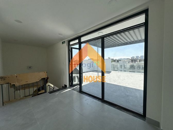Hình ảnh ỐI LÀNG NƯỚC ƠI Toà nhà An Phú-Q2 550M2 mới xây ĐẸP THẾ CHỨ LỊ ^^