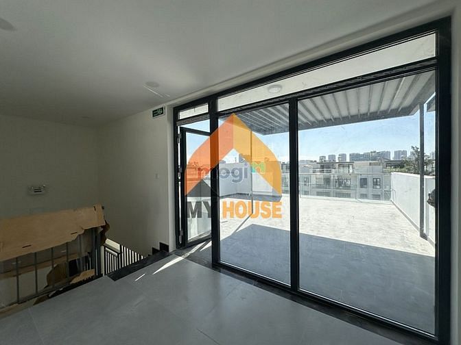 Hình ảnh ỐI LÀNG NƯỚC ƠI Toà nhà An Phú-Q2 550M2 mới xây ĐẸP THẾ CHỨ LỊ ^^