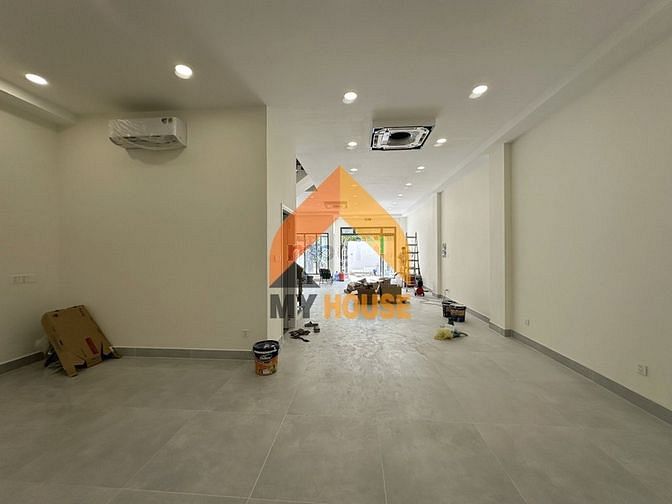 Hình ảnh ỐI LÀNG NƯỚC ƠI Toà nhà An Phú-Q2 550M2 mới xây ĐẸP THẾ CHỨ LỊ ^^