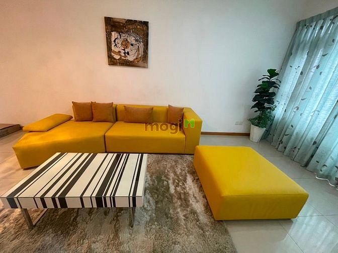 Hình ảnh Hạ giá cho thuê 3pn Saigon pearl full nội thất đẹp