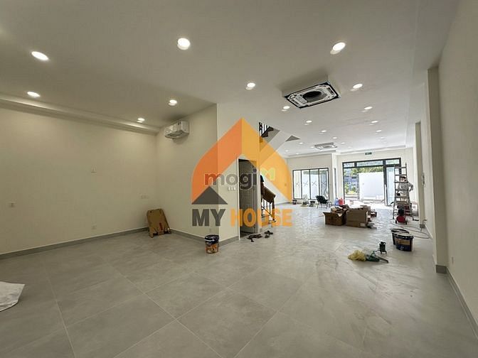 Hình ảnh ỐI LÀNG NƯỚC ƠI Toà nhà An Phú-Q2 550M2 mới xây ĐẸP THẾ CHỨ LỊ ^^