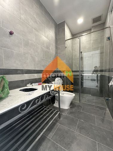 Hình ảnh ỐI LÀNG NƯỚC ƠI Toà nhà An Phú-Q2 550M2 mới xây ĐẸP THẾ CHỨ LỊ ^^