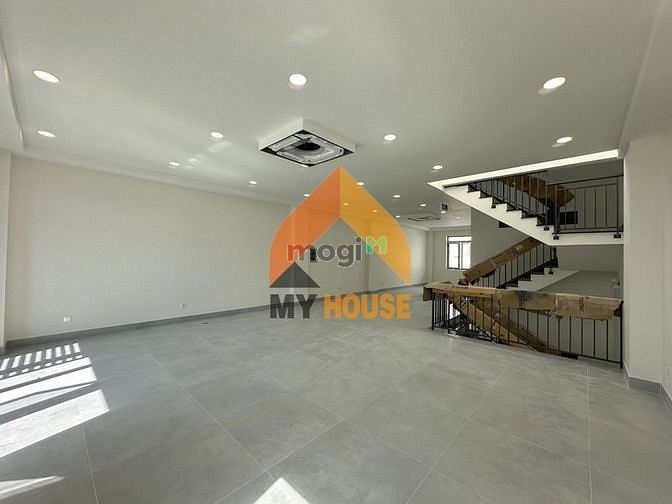 Hình ảnh ỐI LÀNG NƯỚC ƠI Toà nhà An Phú-Q2 550M2 mới xây ĐẸP THẾ CHỨ LỊ ^^