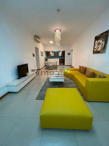 Hình ảnh Hạ giá cho thuê 3pn Saigon pearl full nội thất đẹp
