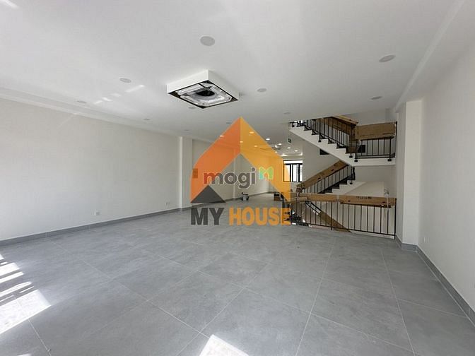 Hình ảnh ỐI LÀNG NƯỚC ƠI Toà nhà An Phú-Q2 550M2 mới xây ĐẸP THẾ CHỨ LỊ ^^