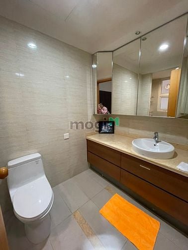 Hình ảnh Hạ giá cho thuê 3pn Saigon pearl full nội thất đẹp