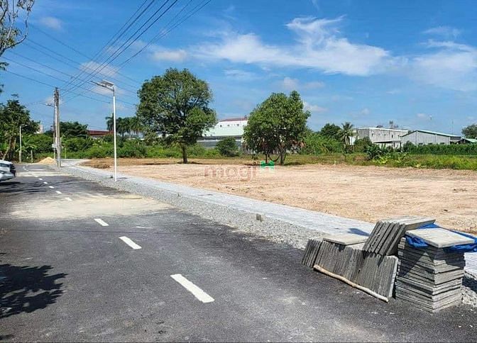 Hình ảnh Pháp lý minh bạch, bán đất Suối Cao Phước Đông Gò Dầu 850tr