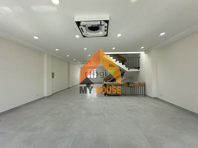Hình ảnh ỐI LÀNG NƯỚC ƠI Toà nhà An Phú-Q2 550M2 mới xây ĐẸP THẾ CHỨ LỊ ^^
