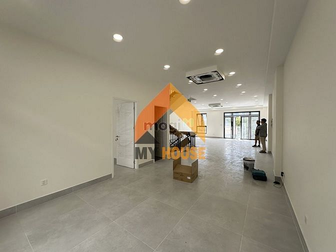 Hình ảnh ỐI LÀNG NƯỚC ƠI Toà nhà An Phú-Q2 550M2 mới xây ĐẸP THẾ CHỨ LỊ ^^