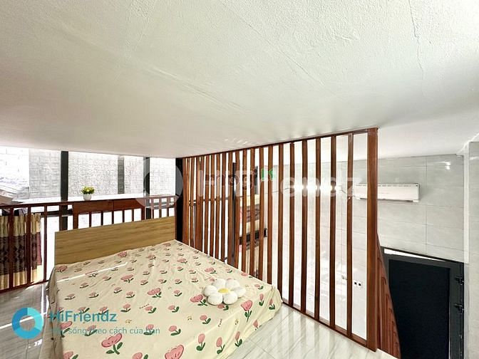 Hình ảnh Căn Hộ Ban Công - Studio - Duplex Full Thất Mới Gần Celedon Tân Phú