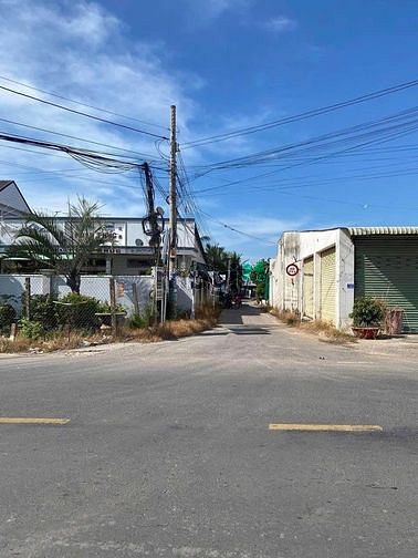 Hình ảnh Chính chủ bán cắt lỗ đất XÓM ĐẤT - THANH PHƯỚC còn khoảng 355tr