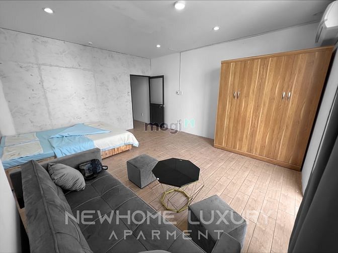 Hình ảnh 1PN BAN CÔNG 50m2 - Thang máy - Cam kết đúng hình đúng giá