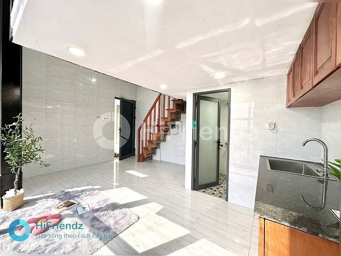 Hình ảnh Căn Hộ Ban Công - Studio - Duplex Full Thất Mới Gần Celedon Tân Phú