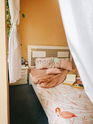 Hình ảnh Studio Full nội thất_Nguyễn Đình Chiểu_Quận 1