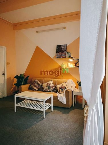 Hình ảnh Studio Full nội thất_Nguyễn Đình Chiểu_Quận 1