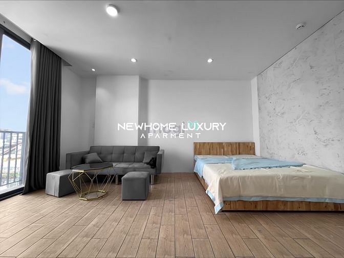 Hình ảnh 1PN BAN CÔNG 50m2 - Thang máy - Cam kết đúng hình đúng giá
