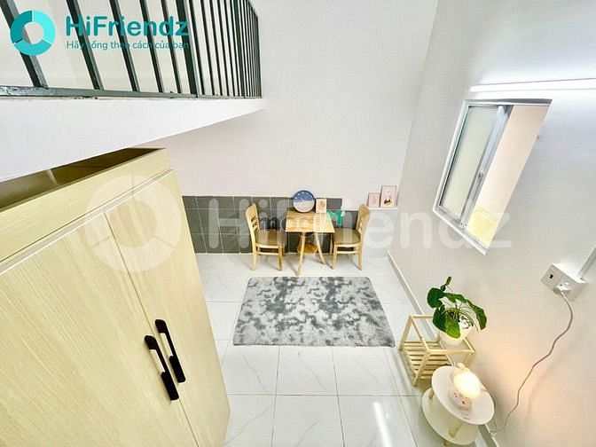 Hình ảnh Duplex Siêu Đẹp FULL Nôi THẤT - Siêu Rẻ - Tên Lửa Bình Tân