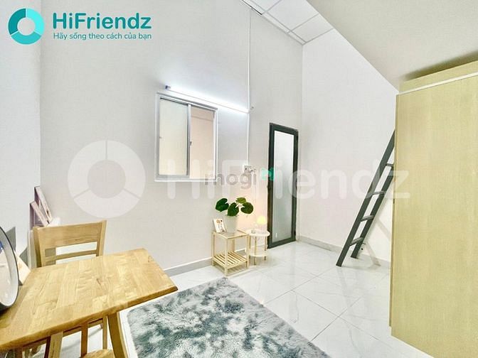 Hình ảnh Duplex Siêu Đẹp FULL Nôi THẤT - Siêu Rẻ - Tên Lửa Bình Tân