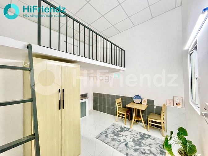 Hình ảnh Duplex Siêu Đẹp FULL Nôi THẤT - Siêu Rẻ - Tên Lửa Bình Tân