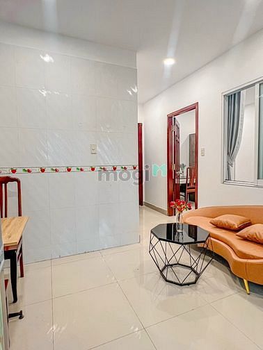 Hình ảnh Phòng cho thuê ngay chợ bà chiểu, full nội thất. Phan Xích Long