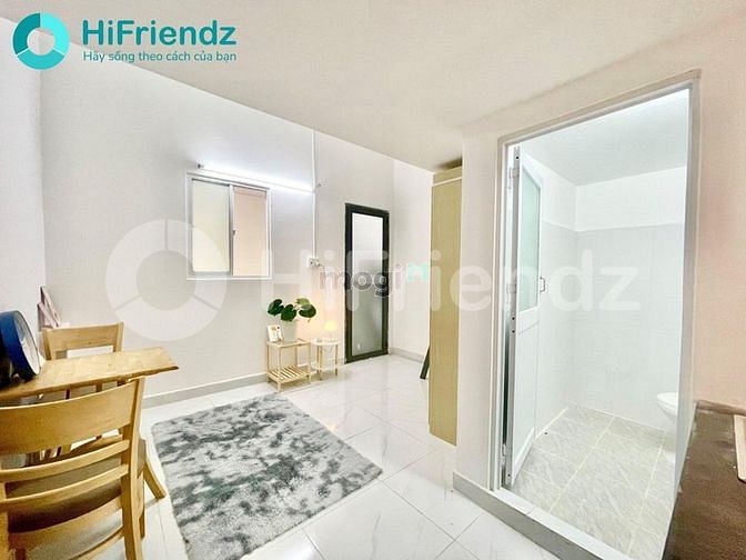 Hình ảnh Duplex Siêu Đẹp FULL Nôi THẤT - Siêu Rẻ - Tên Lửa Bình Tân