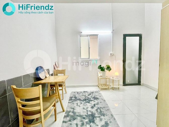 Hình ảnh Duplex Siêu Đẹp FULL Nôi THẤT - Siêu Rẻ - Tên Lửa Bình Tân