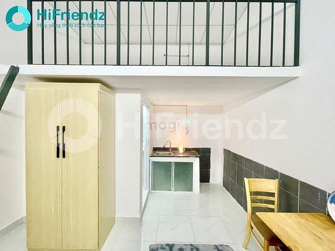 Hình ảnh Duplex Siêu Đẹp FULL Nôi THẤT - Siêu Rẻ - Tên Lửa Bình Tân