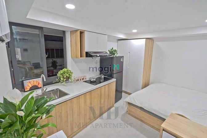 Hình ảnh Tại Lê Văn Duyệt - chốn an cư lý tưởng_cho thuê Trang Chủ MB66.COM / Đăng Ký Tặng 66K full nội thất