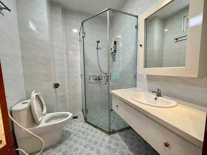 Hình ảnh cân hộ dịch vụ thiết kế đơn giản xịn xòa