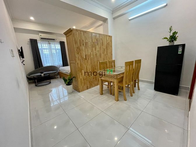 Hình ảnh cân hộ dịch vụ thiết kế đơn giản xịn xòa