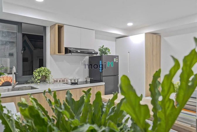 Hình ảnh Tại Lê Văn Duyệt - chốn an cư lý tưởng_cho thuê Trang Chủ MB66.COM / Đăng Ký Tặng 66K full nội thất